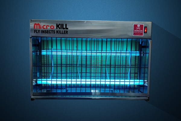 Ageiculture Processing