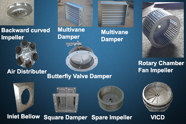 Ageiculture Processing